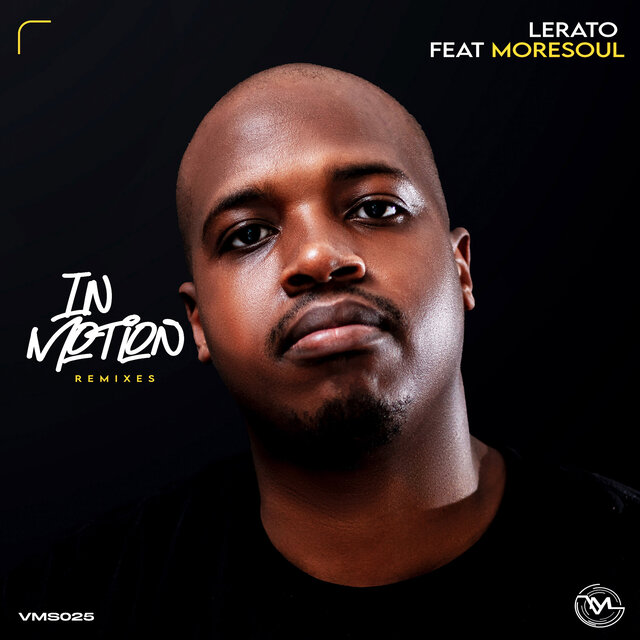 In Motion (Remixes)