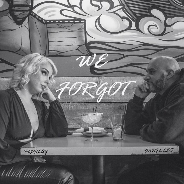 We Forgot