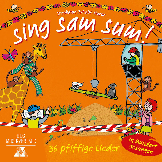 sing sam sum!