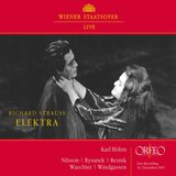 Elektra, Op. 58, TrV 223: Ich habe ihm das Beil nicht geben konnen!