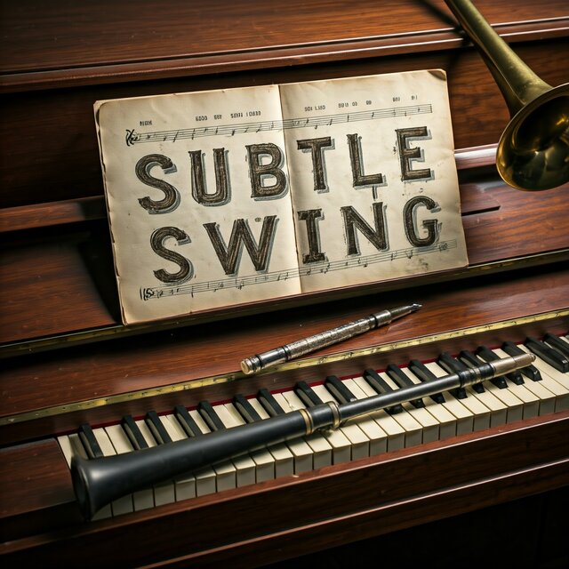 Subtle Swing
