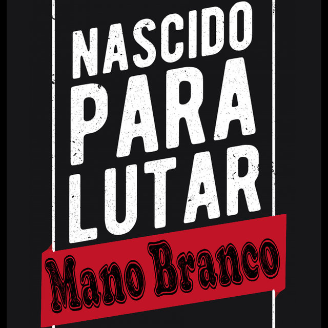 Nascido para Lutar