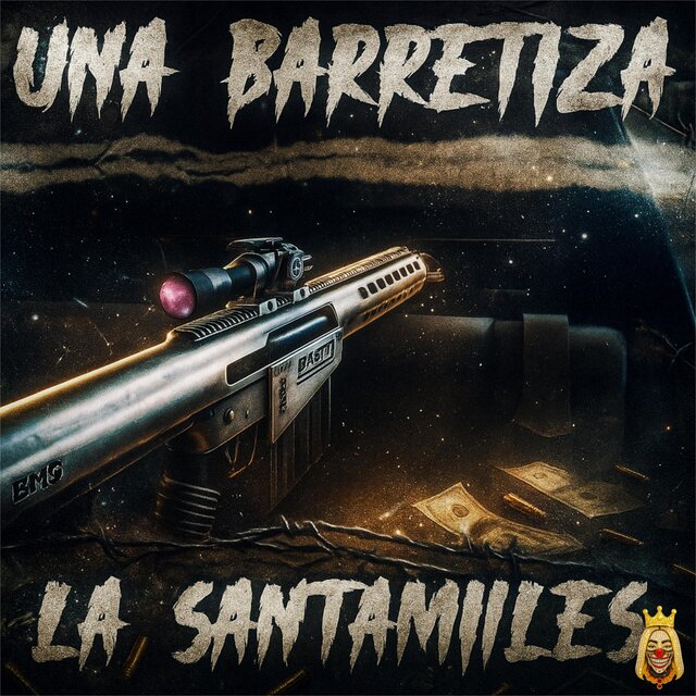 UNA BARRETIZA