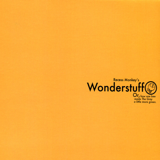 Wonderstuff