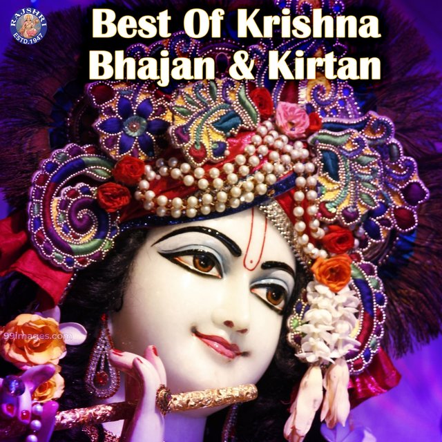 Best of Krishna Bhajan & Kirtan