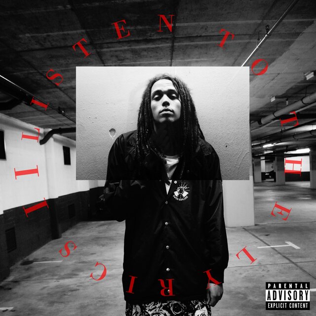 Listen To The Lyrics II
