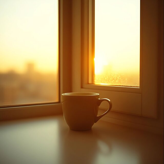 No Distance Between Us