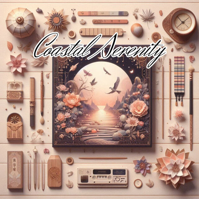 Coastal Serenity