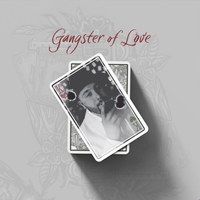 Gangster of Love