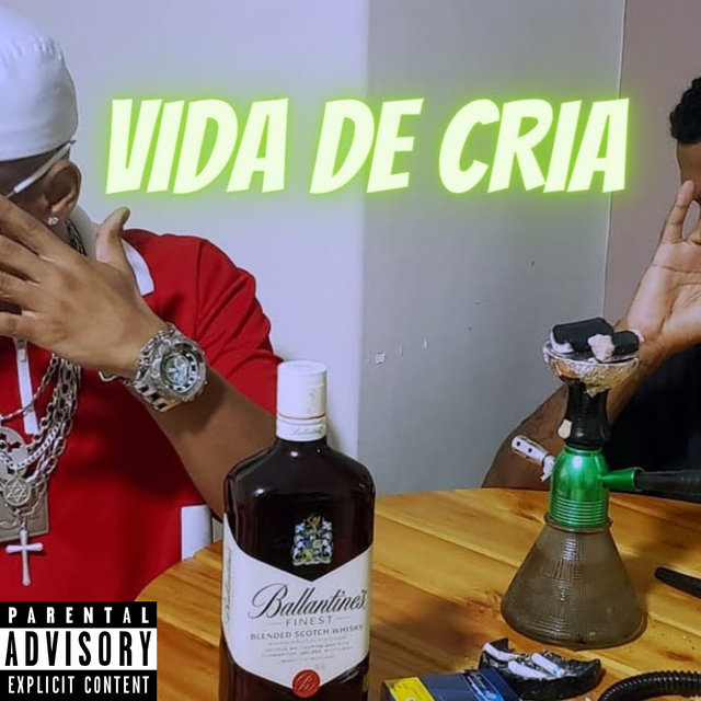 Vida de Cria