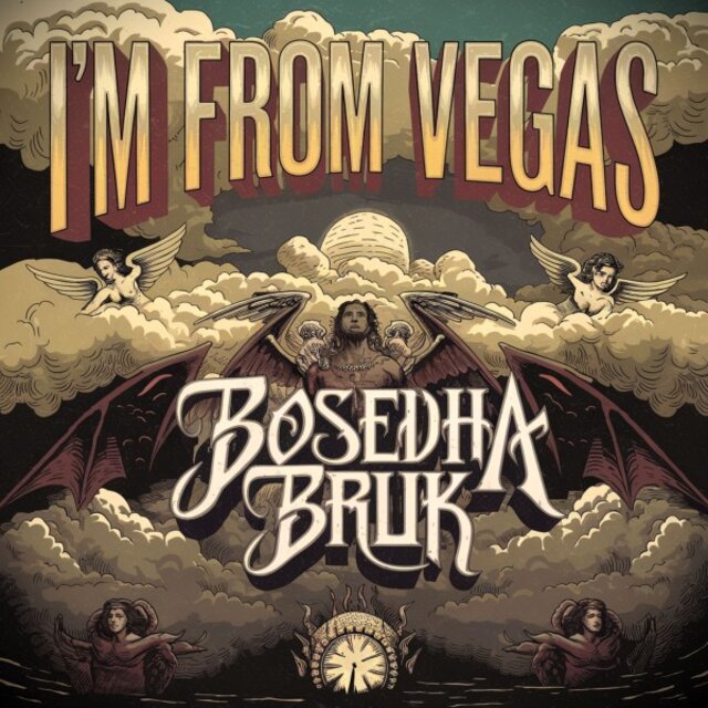 I'm from Vegas