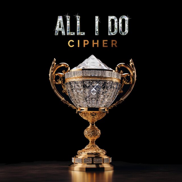 All I Do (Radio Edit)