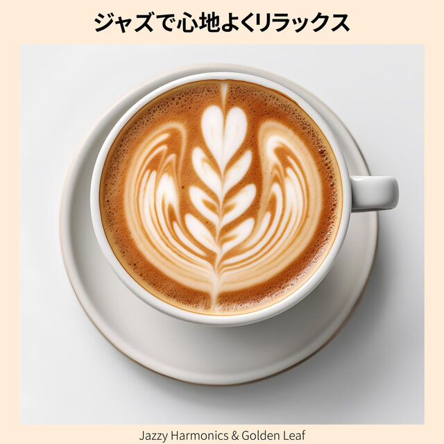 ジャズで心地よくリラックス