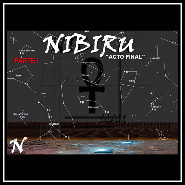 Acto Final - Parte I