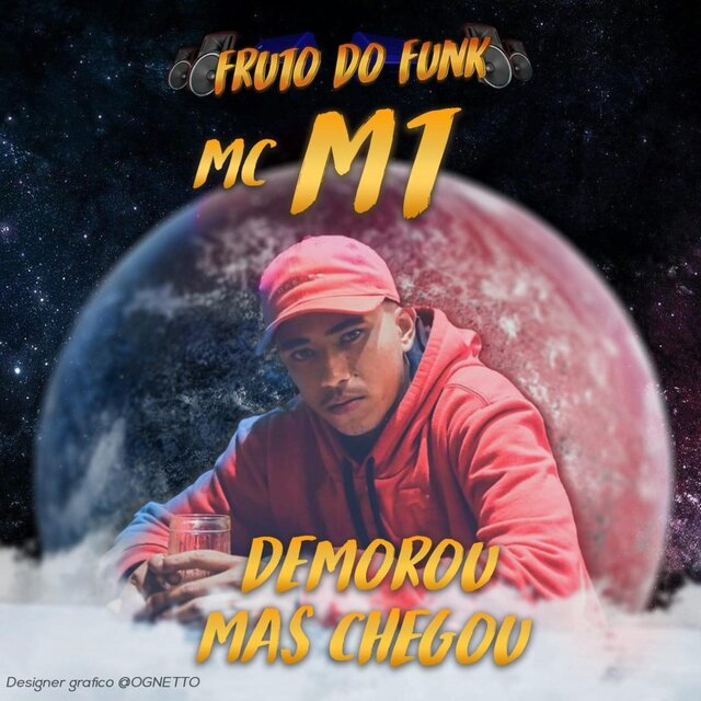 mc mt demoro mais chego