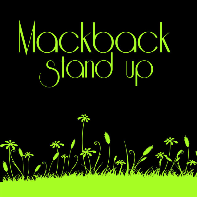 Stand Up