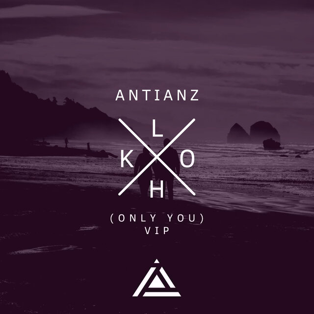 LKOH (Only You) [VIP]
