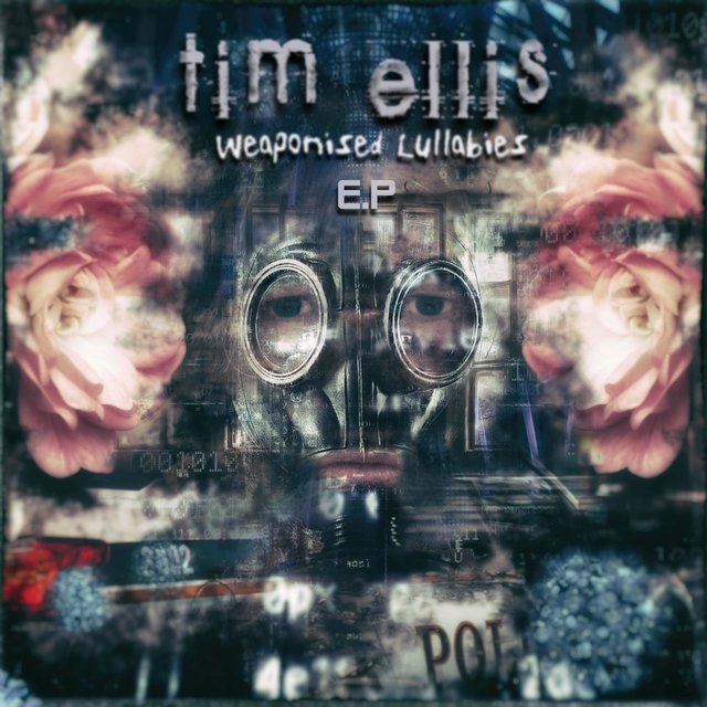 Weaponised Lullabies