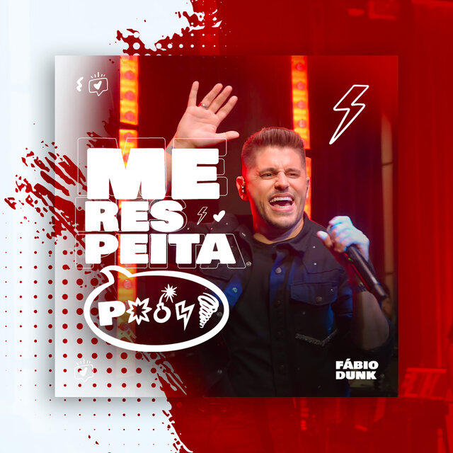 Me Respeita (Ao Vivo)