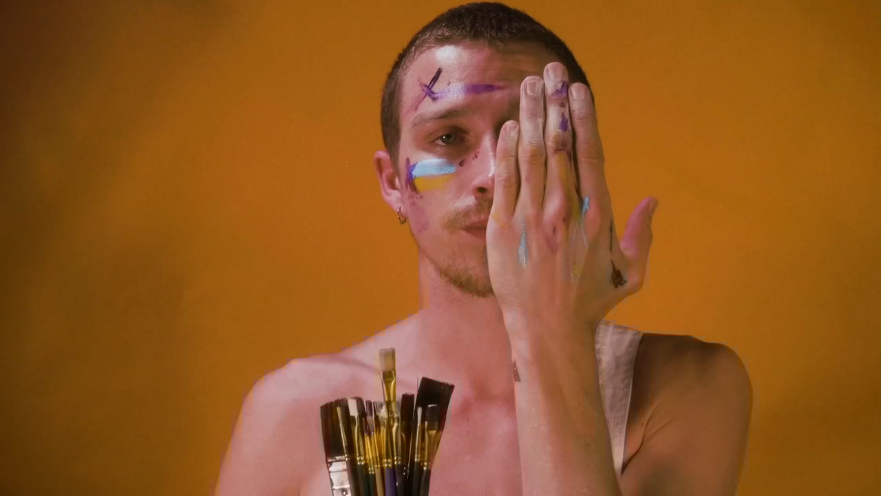 The Kaleidoscope Kid