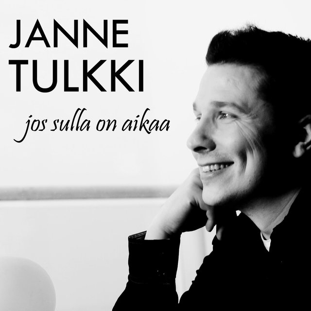 Jos sulla on aikaa