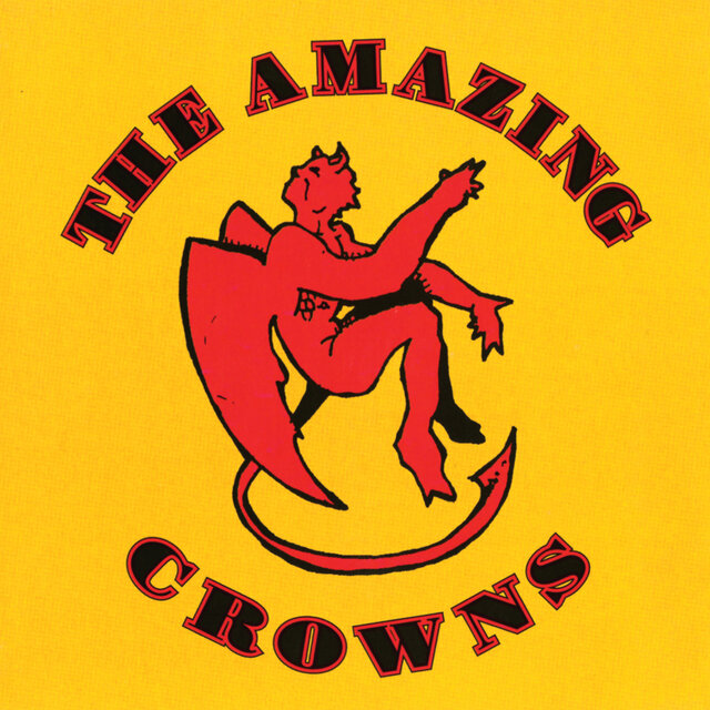 The Amazing Crowns