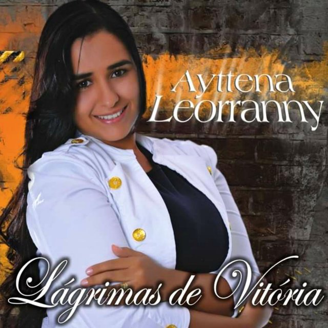 Lagrimas de Vitória