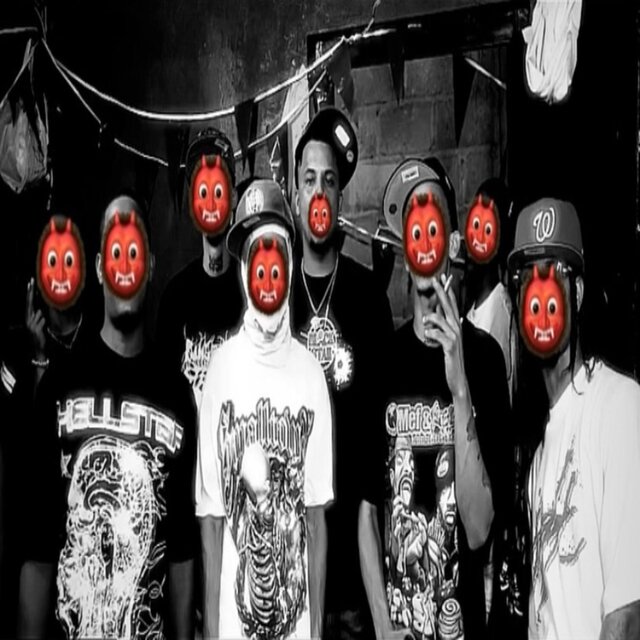 CONTRARIO BO (feat. Kevin H & Ronny gta )