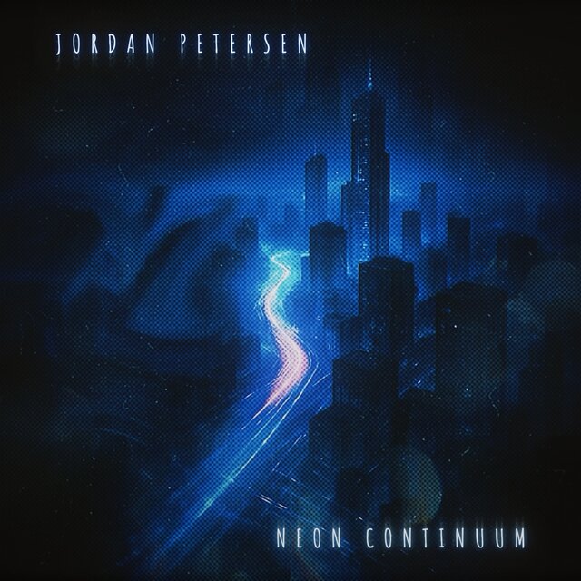 Neon Continuum
