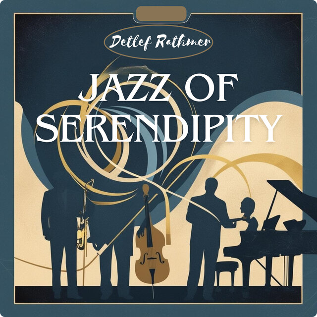 Jazz of Serendipity