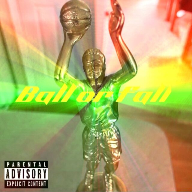 Ball Or Fall