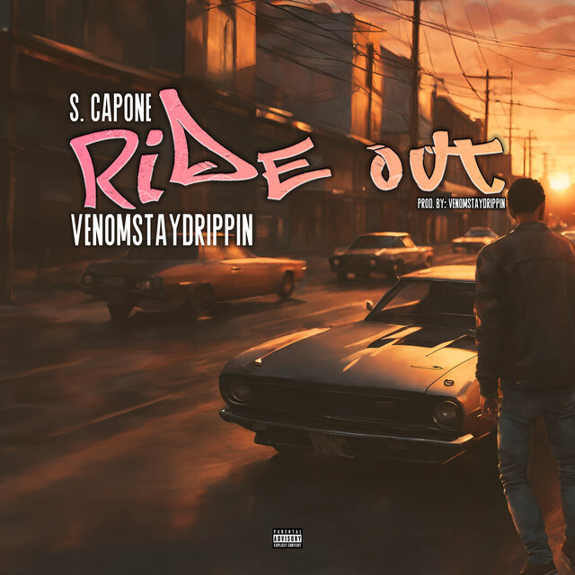 Ride Out