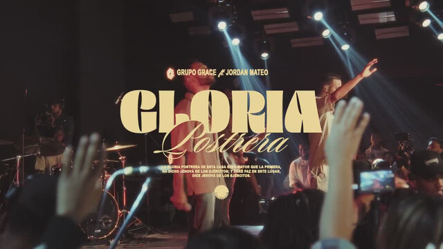 Gloria Postrera