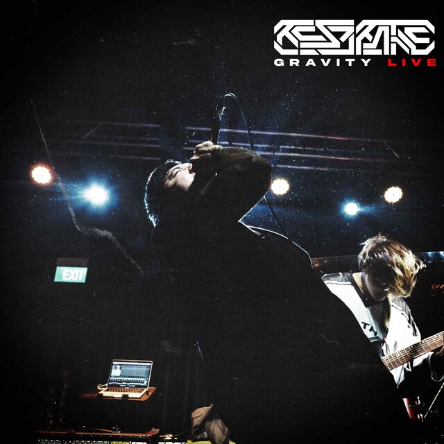 Gravity (Live at Baybuddies)