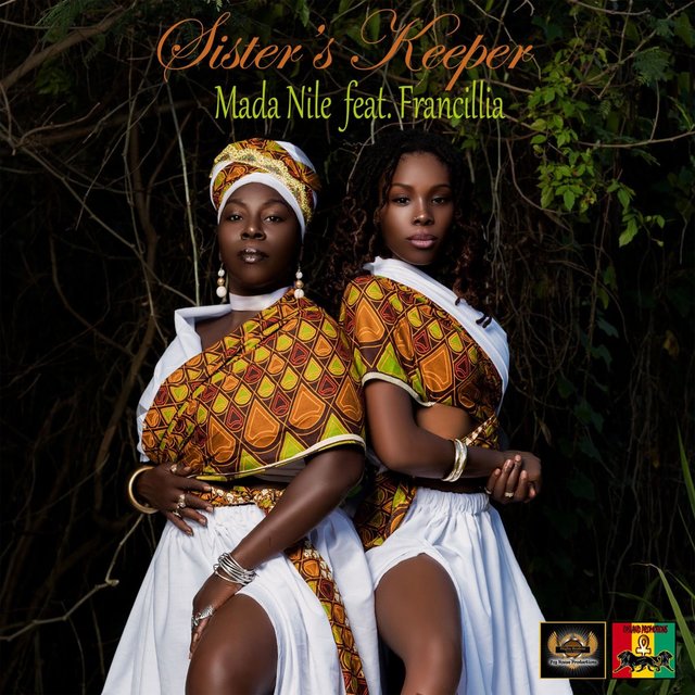 Sister'S Keeper (feat. Francillia)