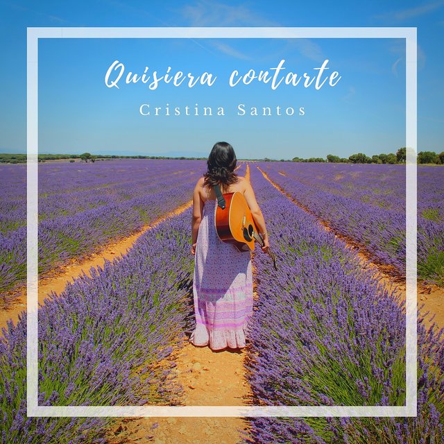 Quisiera contarte