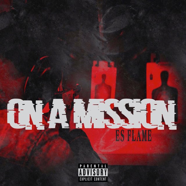 On a Mission