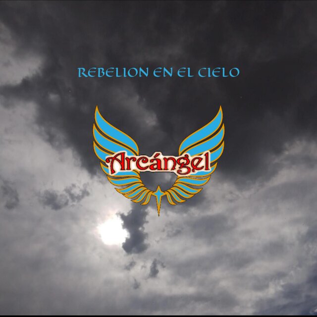 Rebelion en el Cielo