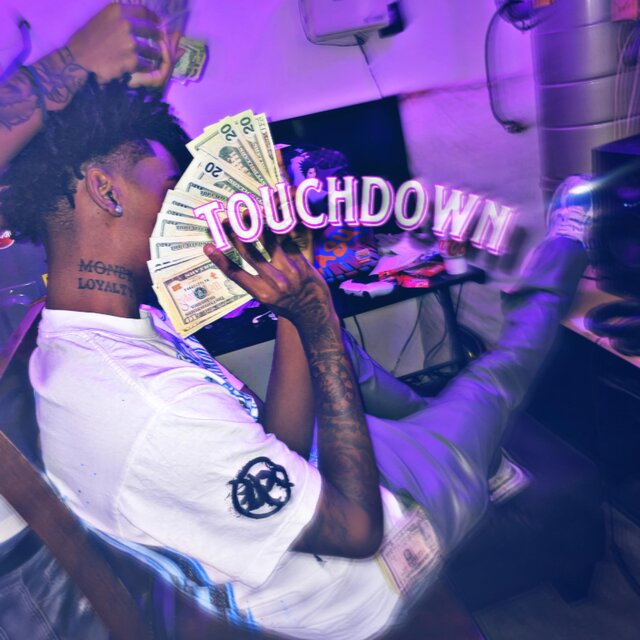 Touchdown