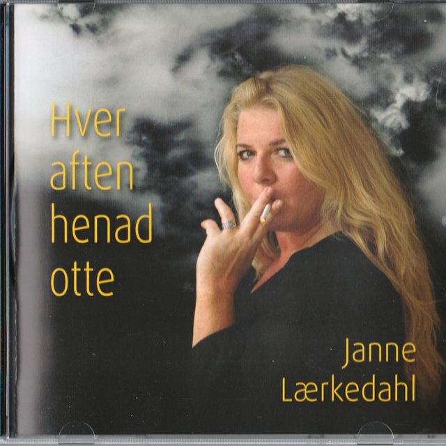 Hver Aften Henad Otte