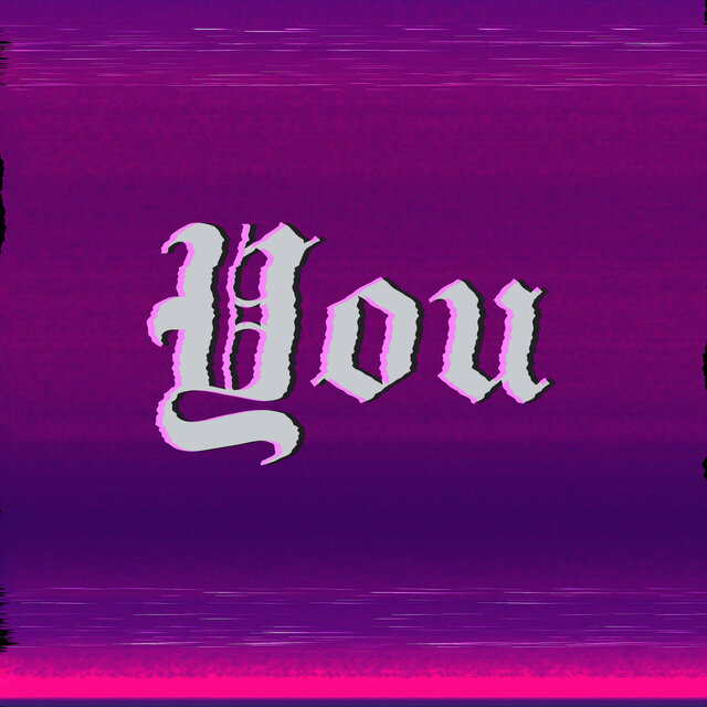 You