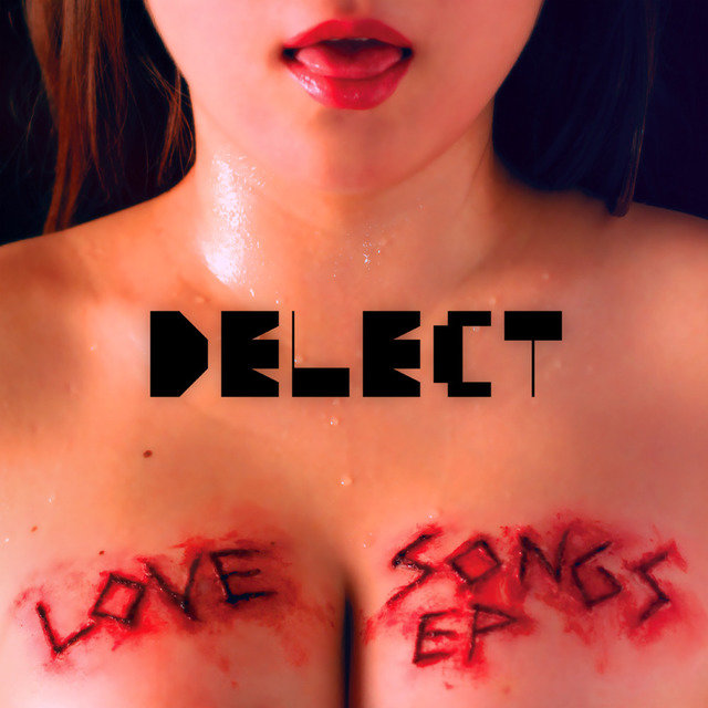 Love Songs - EP