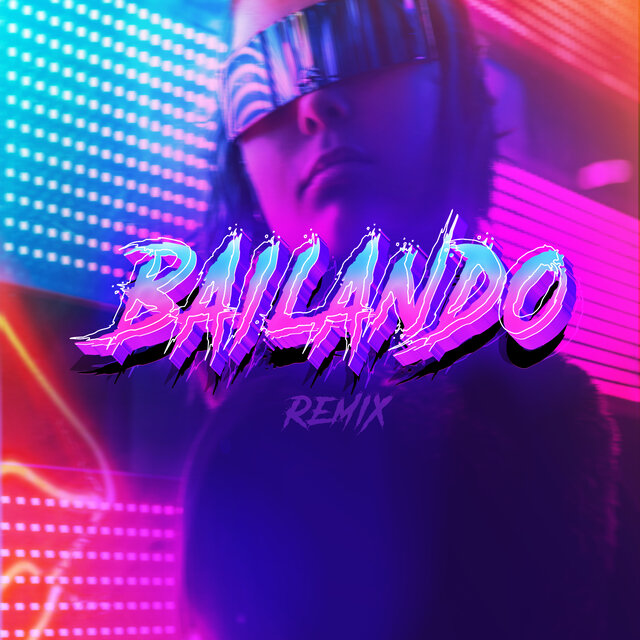 Bailando (Remix)