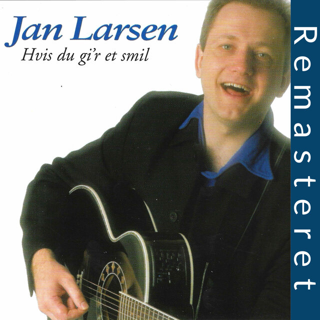 Hvis Du Gi'r Et Smil (REMASTERET 2024)