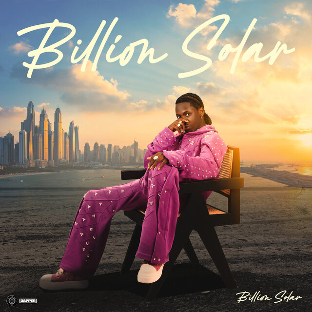 Billion Solar