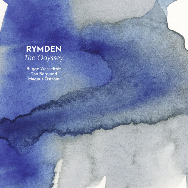 The Odyssey