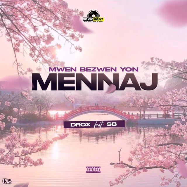 MWEN BEZWEN YON MENAJ (feat. SB4real)