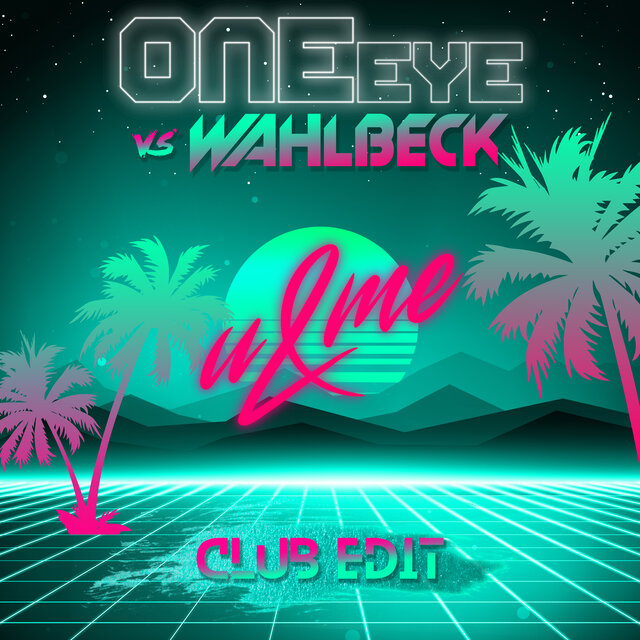 U&ME (Club Edit)