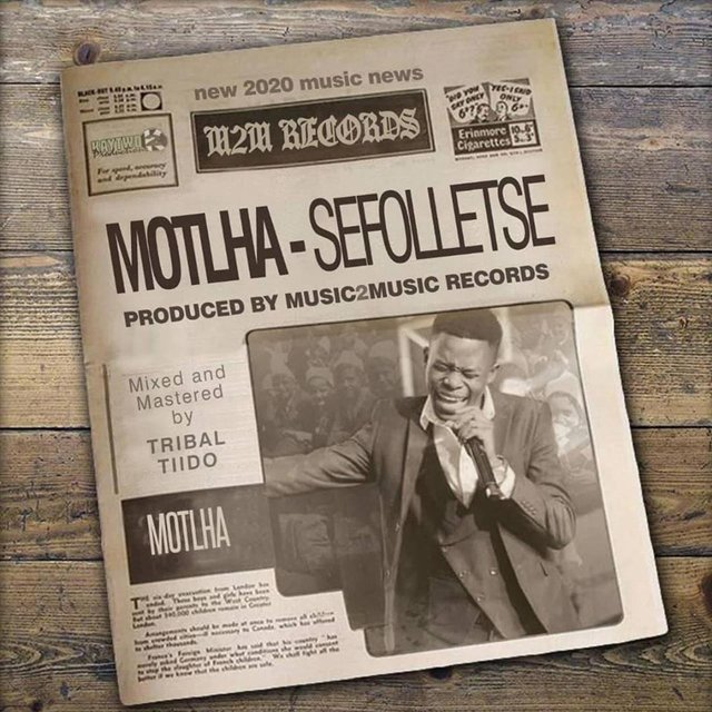 Sefolletse