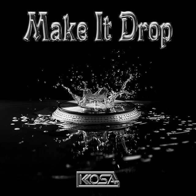 Make It Drop
